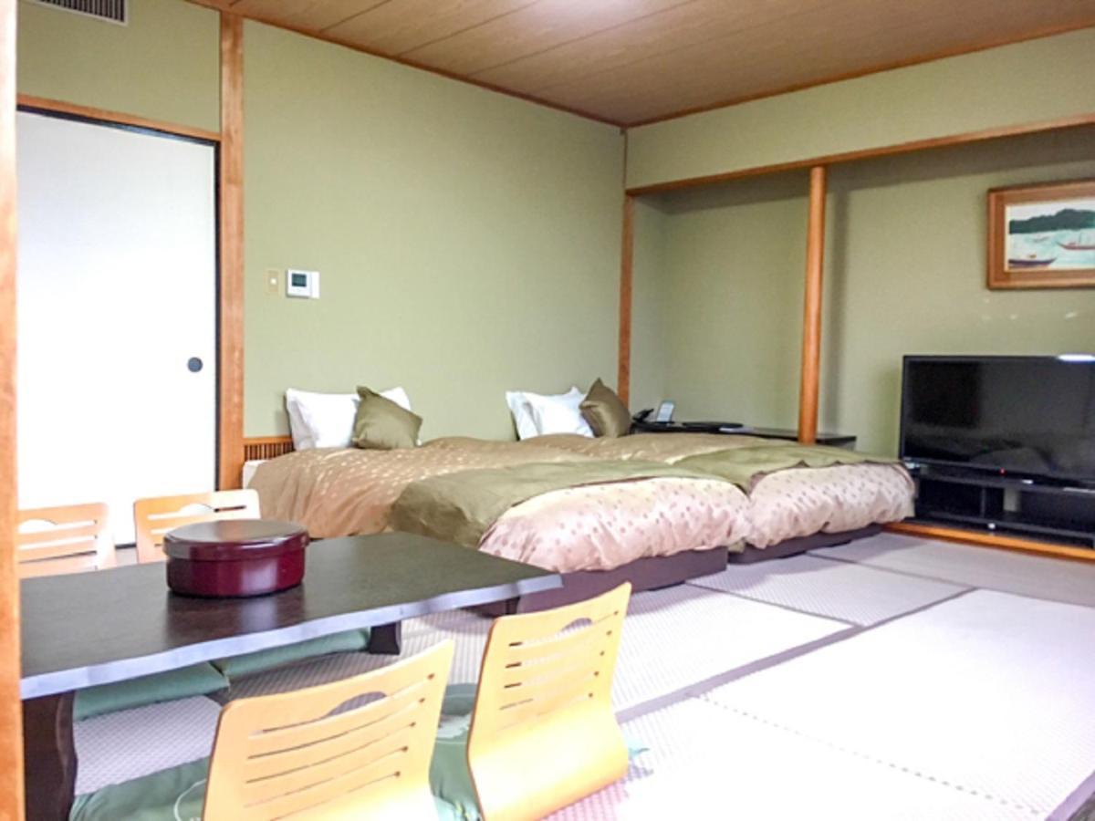 Livemax Resort Kaga Yamashiro Exterior foto
