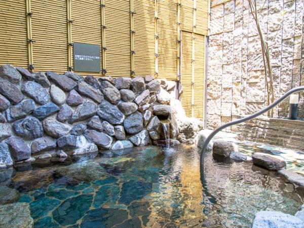 Livemax Resort Kaga Yamashiro Exterior foto