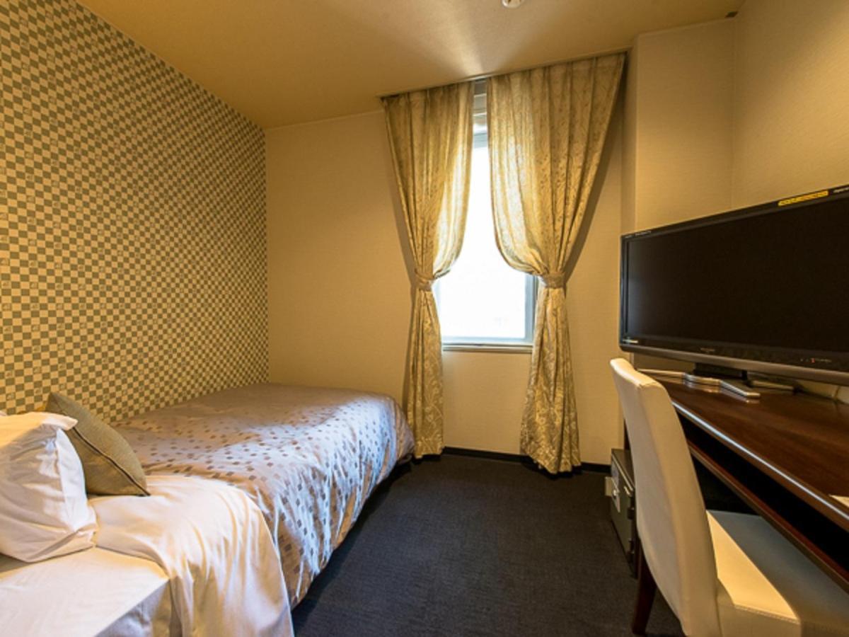 Livemax Resort Kaga Yamashiro Exterior foto