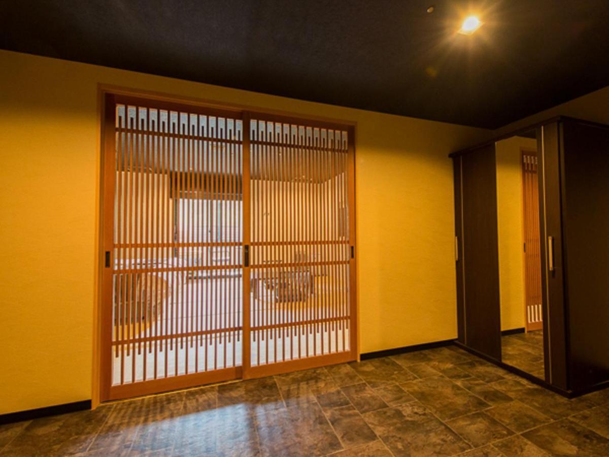 Livemax Resort Kaga Yamashiro Exterior foto
